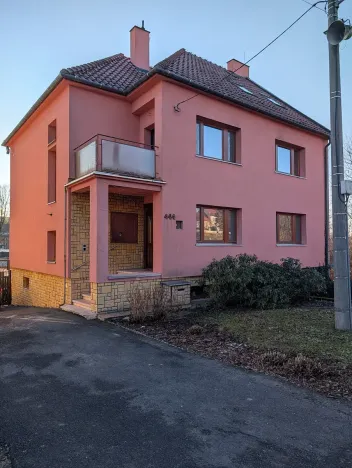 Prodej rodinného domu, Šumice, 250 m2