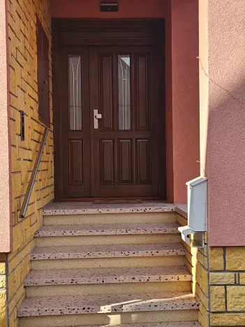 Prodej rodinného domu, Šumice, 250 m2