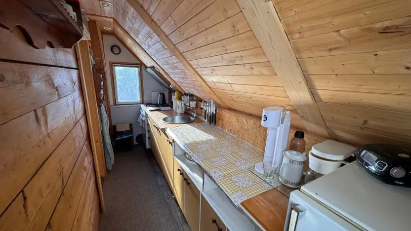 Prodej chaty, Kořenov - Polubný, 200 m2