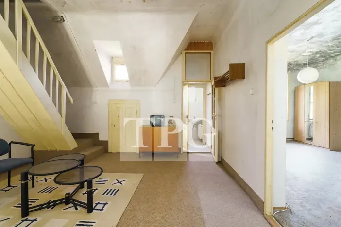 Prodej pozemku pro bydlení, Deštnice, 4068 m2