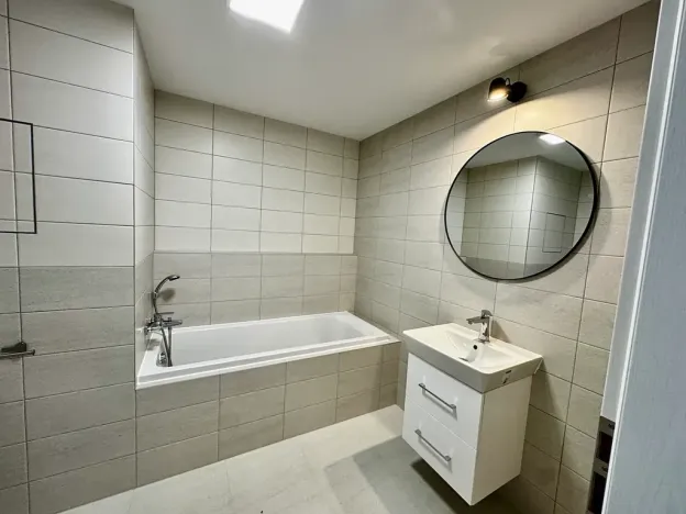 Pronájem bytu 2+kk, Ústí nad Orlicí, Východní, 55 m2