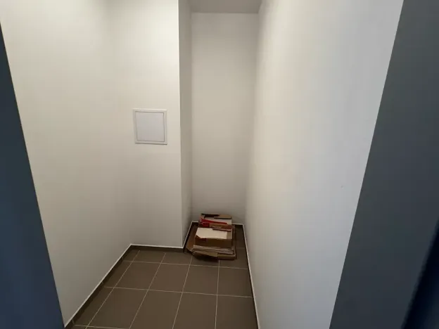 Pronájem bytu 2+kk, Ústí nad Orlicí, Východní, 55 m2