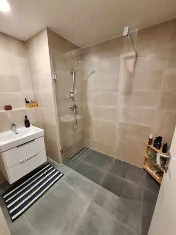 Pronájem bytu 3+kk, Praha - Michle, Michelská, 93 m2