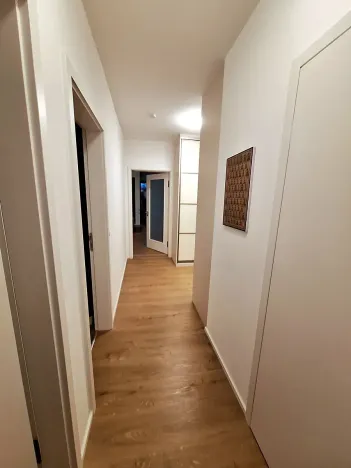 Pronájem bytu 3+kk, Praha - Michle, Michelská, 93 m2