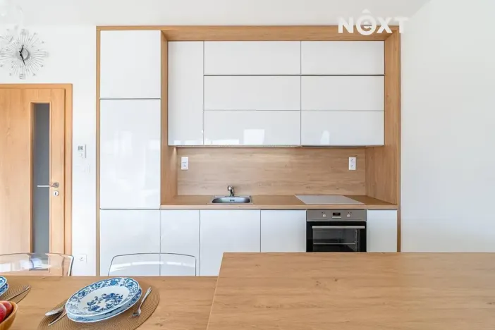 Prodej bytu 2+kk, Olomouc, Loudova, 50 m2