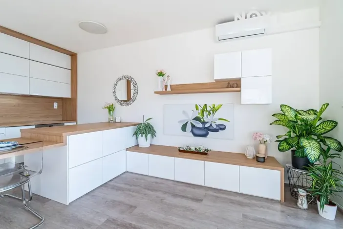 Prodej bytu 2+kk, Olomouc, Loudova, 50 m2