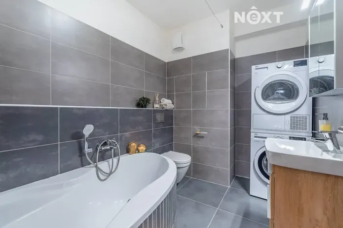 Prodej bytu 2+kk, Olomouc, Loudova, 50 m2