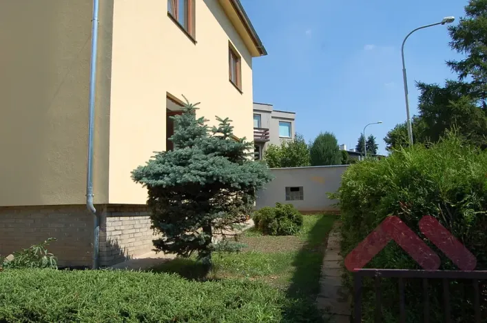 Pronájem bytu 3+kk, Praha - Krč, Přechodní, 79 m2