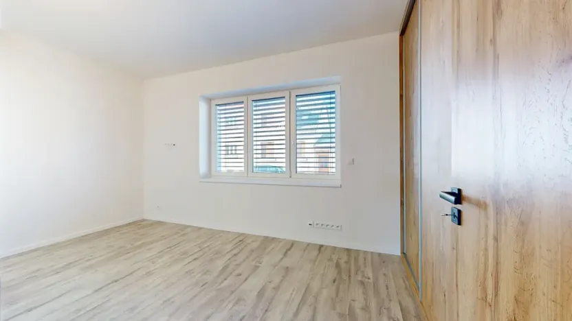 Pronájem bytu 2+kk, Olomouc, Příčná, 51 m2