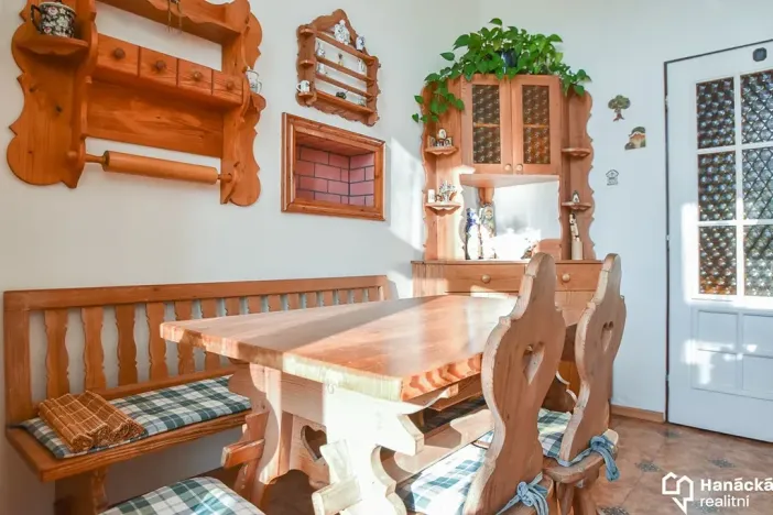 Prodej bytu 3+1, Olomouc, Dolní hejčínská, 95 m2