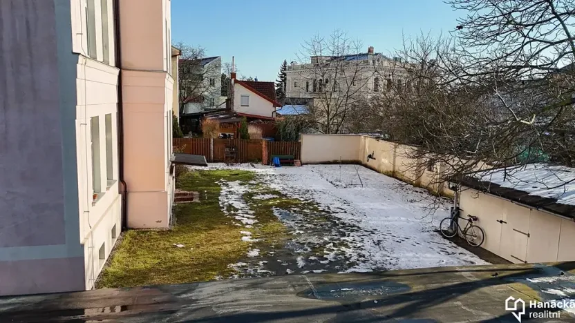 Prodej bytu 3+1, Olomouc, Dolní hejčínská, 95 m2