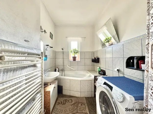 Prodej rodinného domu, Stradouň, 90 m2