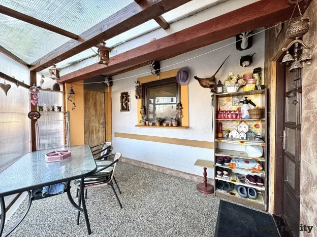 Prodej rodinného domu, Stradouň, 90 m2