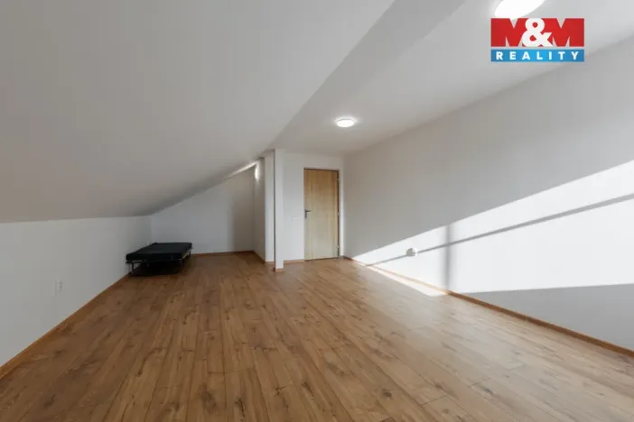 Prodej činžovního domu, Pernink, Nejdecká, 409 m2