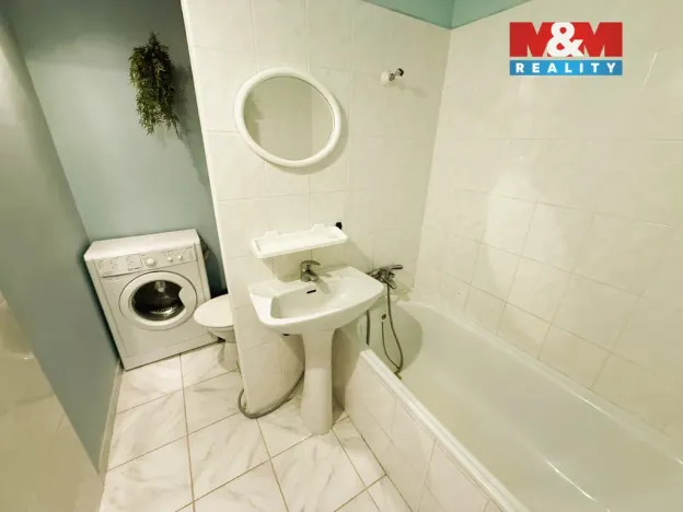 Prodej bytu 2+kk, Jablonec nad Nisou - Mšeno nad Nisou, F. L. Čelakovského, 42 m2