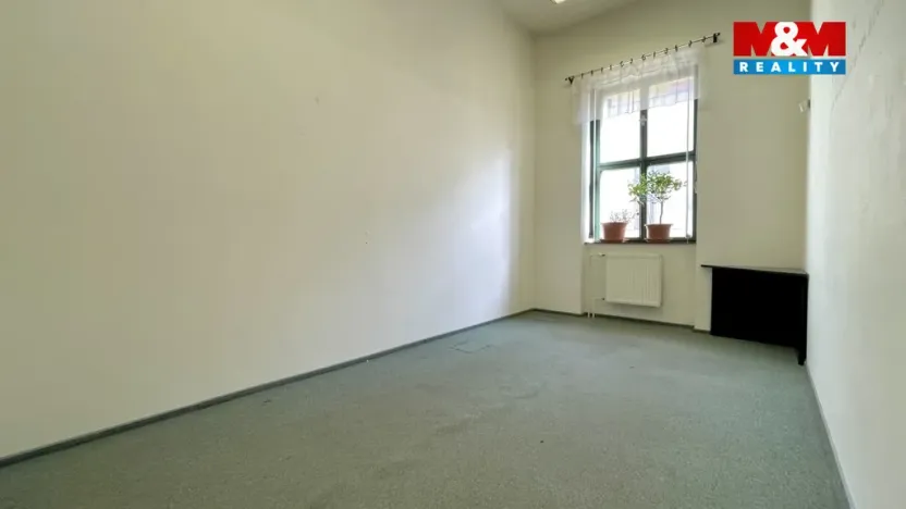 Pronájem kanceláře, Rychnov nad Kněžnou, Staré náměstí, 86 m2