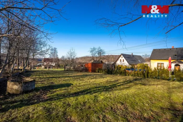 Prodej bytu 2+1, Hejnice, 72 m2