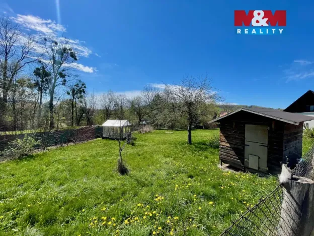 Prodej pozemku pro bydlení, Ženklava, 917 m2