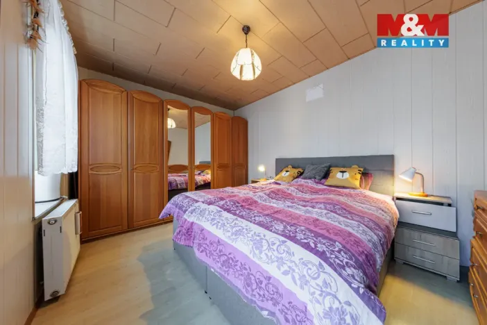 Prodej rodinného domu, Pernink, Nejdecká, 409 m2