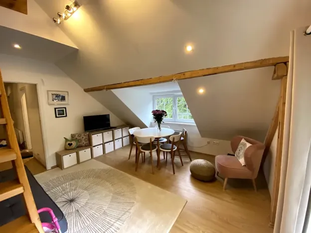 Prodej bytu 2+1, Špindlerův Mlýn, 60 m2