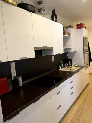 Prodej bytu 2+1, Špindlerův Mlýn, 60 m2