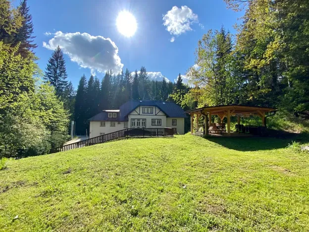 Prodej bytu 2+1, Špindlerův Mlýn, 60 m2