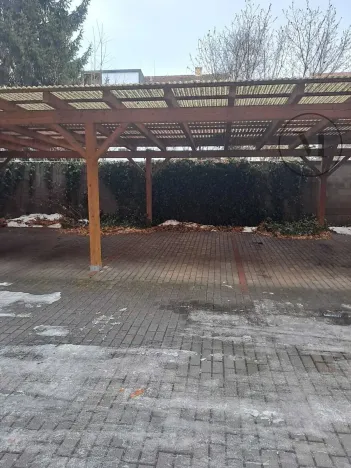 Pronájem bytu 1+1, České Budějovice, Riegrova, 55 m2