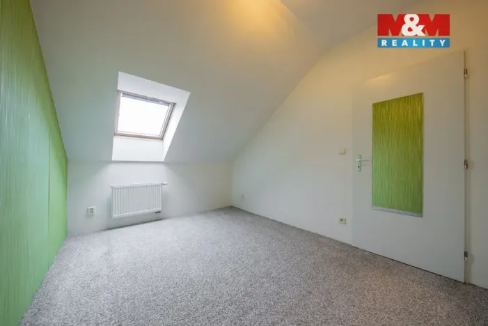 Prodej bytu 2+kk, Brno - Slatina, Tilhonova, 48 m2