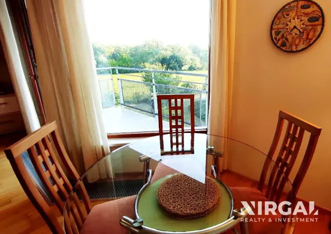 Pronájem bytu 2+kk, Praha - Záběhlice, Mattioliho, 65 m2