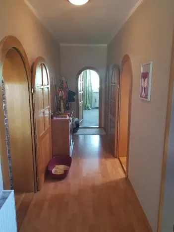 Prodej rodinného domu, Horní Bludovice, 330 m2