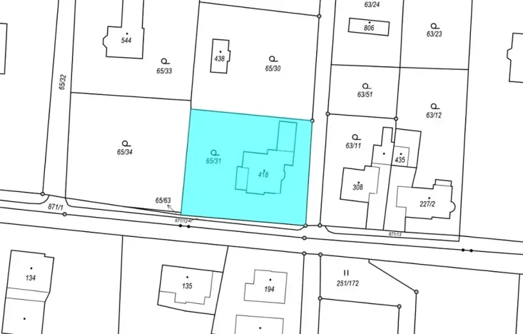 Prodej rodinného domu, Horní Bludovice, 330 m2