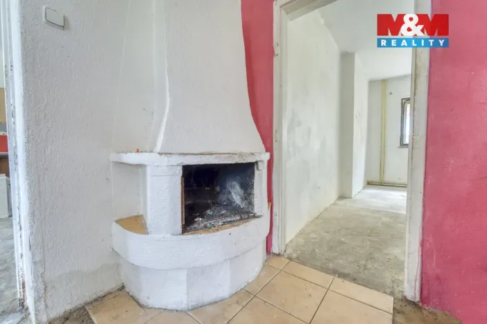 Prodej rodinného domu, Zaječov, 169 m2