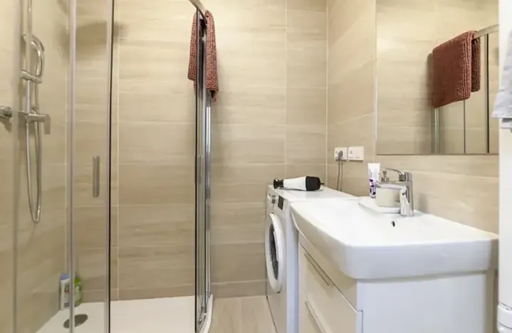 Pronájem bytu 2+kk, Praha - Strašnice, Na Třebešíně, 50 m2