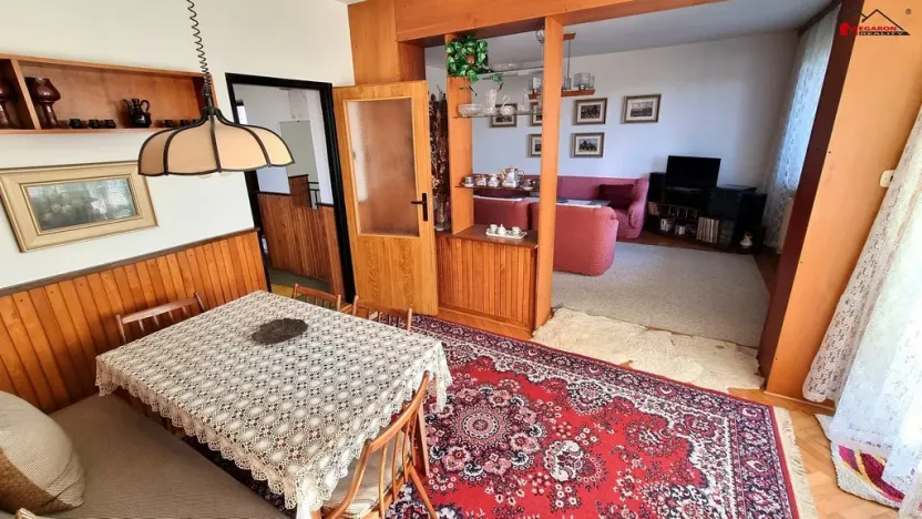 Prodej rodinného domu, Břeclav, Havlíčkova, 180 m2