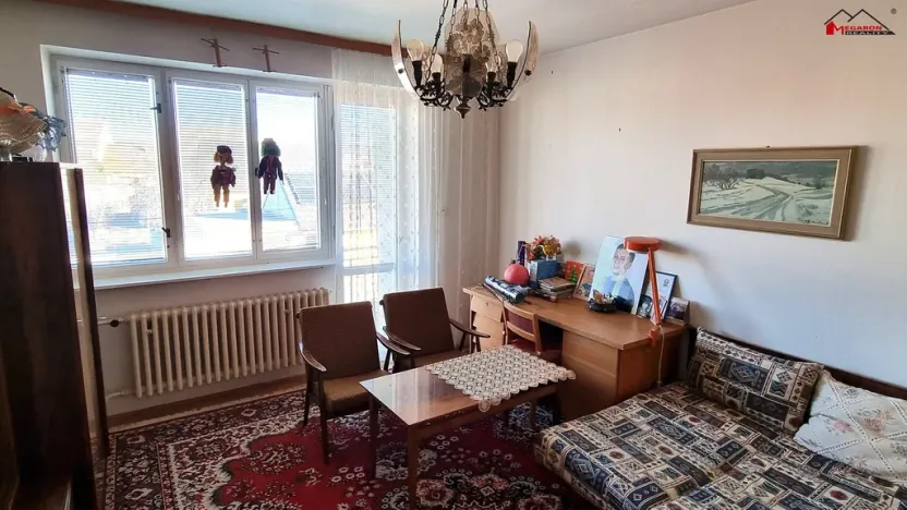 Prodej rodinného domu, Břeclav, Havlíčkova, 180 m2