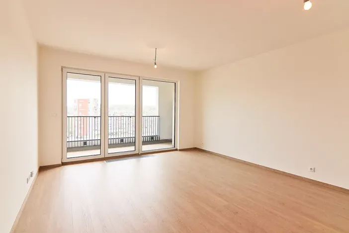 Pronájem bytu 1+kk, Praha, Poděbradská, 37 m2