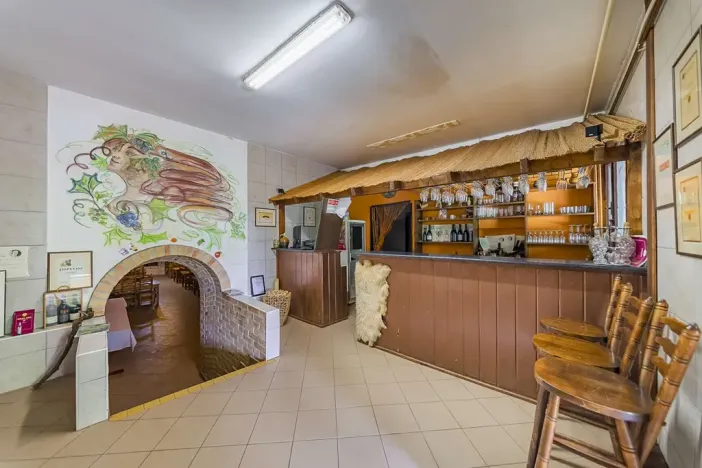 Prodej komerčního pozemku, Velké Pavlovice, Trávníky, 1840 m2