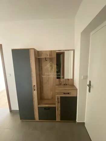 Pronájem bytu 2+kk, Plzeň, Diamantová, 60 m2