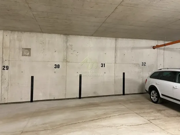 Pronájem bytu 2+kk, Plzeň, Diamantová, 60 m2