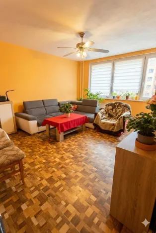 Prodej bytu 4+1, Olomouc - Lazce, Lazecká, 84 m2