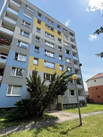 Prodej bytu 4+1, Olomouc - Lazce, Lazecká, 84 m2