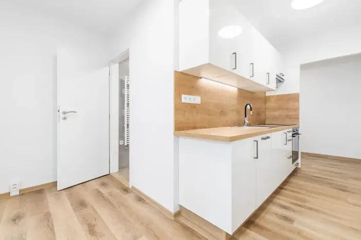 Prodej bytu 3+1, České Budějovice, Lidická tř., 72 m2