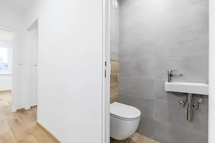 Prodej bytu 3+1, České Budějovice, Lidická tř., 72 m2