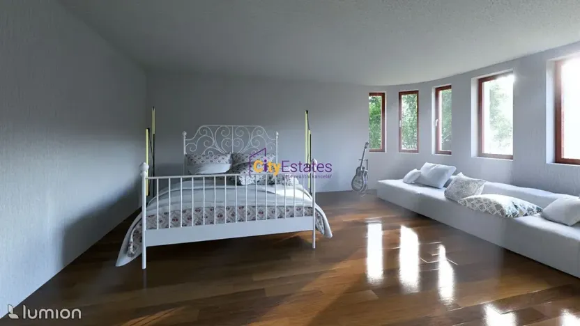 Prodej rodinného domu, Praha - Strašnice, Hvozdnická, 360 m2