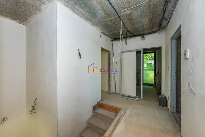 Prodej rodinného domu, Praha - Strašnice, Hvozdnická, 360 m2