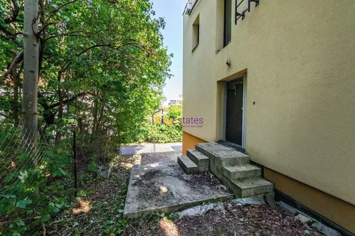 Prodej rodinného domu, Praha - Strašnice, Hvozdnická, 360 m2
