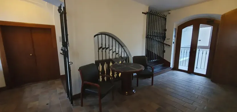 Pronájem kanceláře, Praha - Staré Město, Týnská, 122 m2