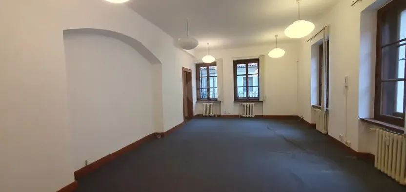 Pronájem kanceláře, Praha - Staré Město, Týnská, 122 m2