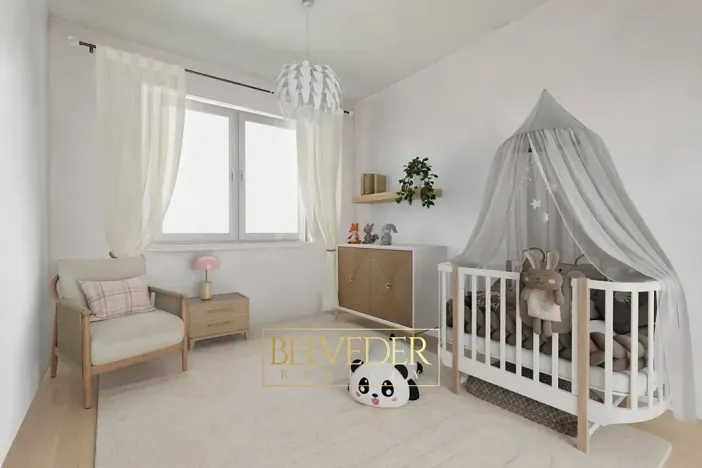 Prodej bytu 4+kk, Teplice, Albrechtova, 120 m2