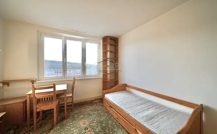 Pronájem bytu 1+kk, Říčany, U Olivovny, 20 m2